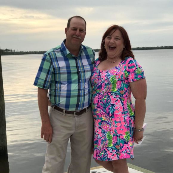 Meet your Posher, Donna - Picture 1 of 1